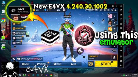 New E4VX 4.240.30.1002: Best Bluestacks Lite Emulator for Low .